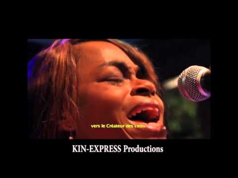 "JE TOURNE MON REGARD" d'Athom's & Nadege MBUMA / KIN-EXPRESS Productions