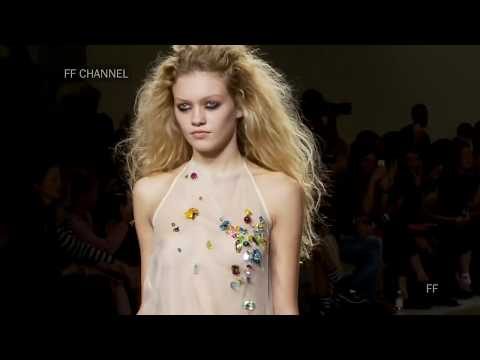 Marques'Almeida | Spring Summer 2015 Full Show | Exclusive