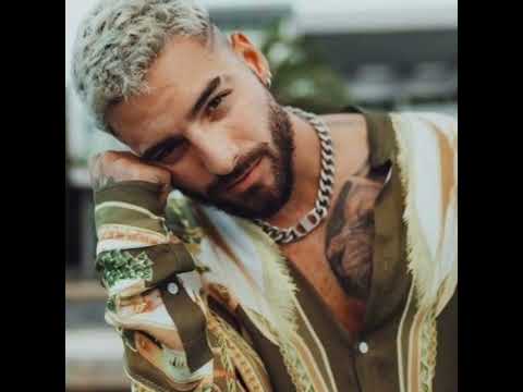 The Rudeboys, Maluma & Adam Levine - Ojalá