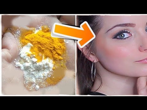 Prima di e dopo da pigmentary nota per comprare la crema in una farmacia Da carbonio assorbente il pigmentary nota su una faccia