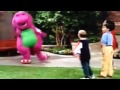 Barney Comes To Life Hi Jeff Sharing Is Caring And Barney S Magical Musical Adventure