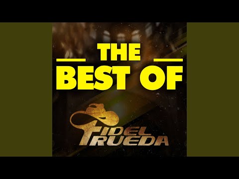 Que Caso Tiene - Fidel Rueda