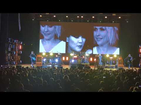 Blondie [FULL SET] Live @ Mission Ballroom, Denver 5/8/24