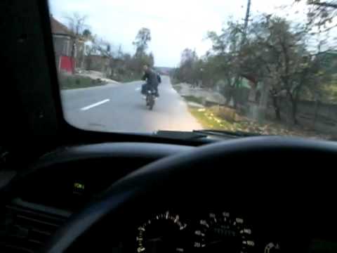 Melinesti Harley Davidson 2008 by Spaniolul