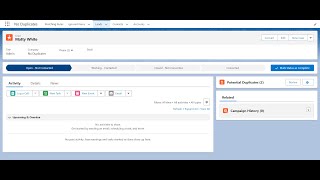 Download the video "Potential Duplicates component | No Duplicates"