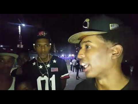 🤣Super Batalla De Pomposos🤣(Chistes Vs Metrica) Kiko Flow VS J Black -Batalla De Freestyle