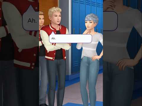 An unwelcome reunion