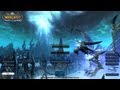 Login Screen - Wrath Of The Lich King Music ...