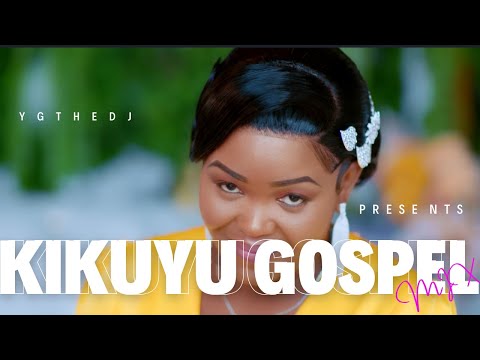BEST KIKUYU GOSPEL VS KIGOOCO HITS MIX 2025 | DR SARAH K, SHIRU WA GP, PHYLISS MBUTHIA ft YGTHEDJ