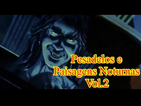 Pesadelos e Paisagens Noturnas -Volume 2 - de Stephen King