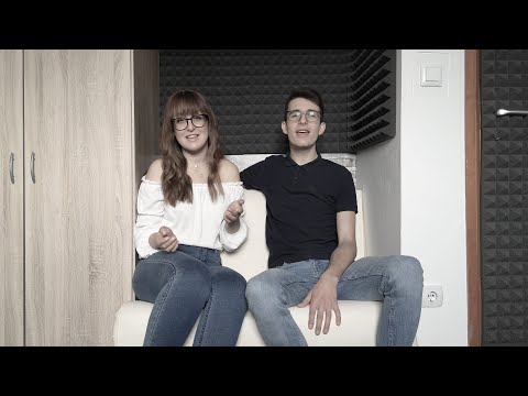 ZA VSE TI HVALA, ATI - Urban in Ana