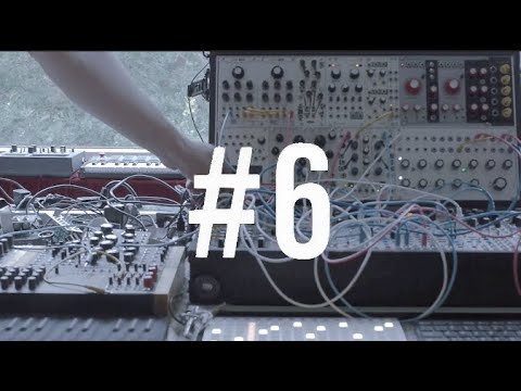 Maarten Vos - Study 6