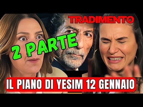 Betrayal: Güzide ruins Yesim's plans and discovers Oylum! - Preview part 2 of January 12