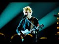 Ed Sheeran - Shivers (live)