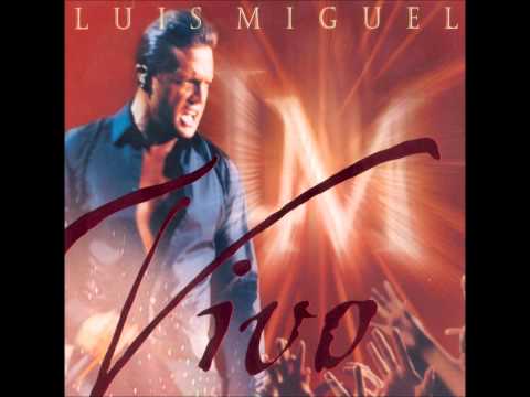 Luis Miguel Medley - Romance, Segundo Romance, Romances - Luis Miguel Vivo