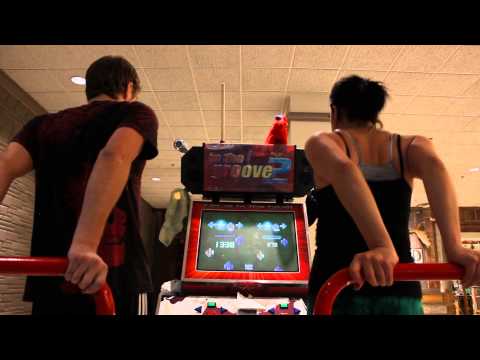 Drazu vs. Pez - Life Reset Button (Round 2) - D.O.W.N.S. 5