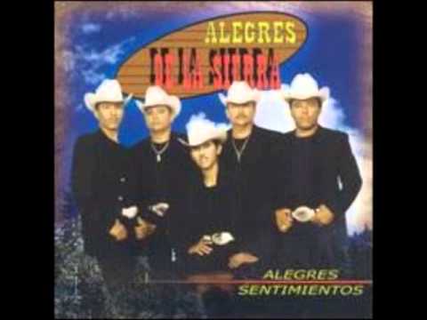 La Guaresita - Los Alegres de la Sierra