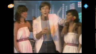 Dolly Dots fragment Top 50 1980