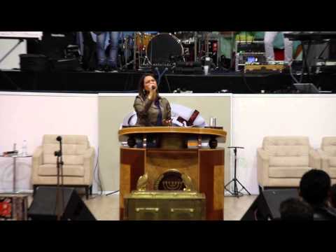 II Adoradores   Heloisa Rosa   20 10 2014