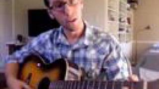 How to Play &quot;Ballad for my One True Love&quot; by Mason Jennings