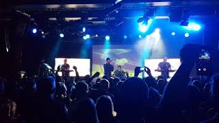 Mesh Live Gothenburg 2018 - Last One Standing