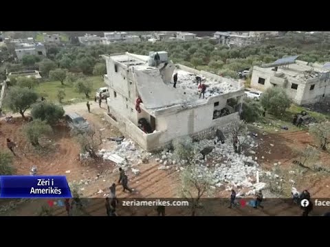 A po forcohet Shteti Islamik?