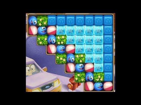 TOY BLAST level 3315