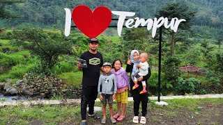 Download lagu suasana Camping Ground Kampoeng Kopi desa Tempur Keling Jepara mp3