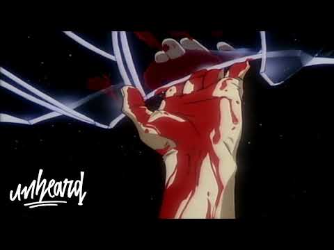 killval - bloody prada (prod. nick mira)