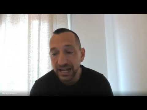 Michele Colucci - L’Italia e le migrazioni dopo il 1989