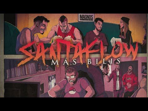 Video thumbnail for Más Bilis