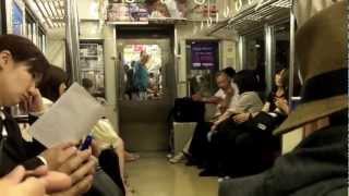 Impressions of Japan