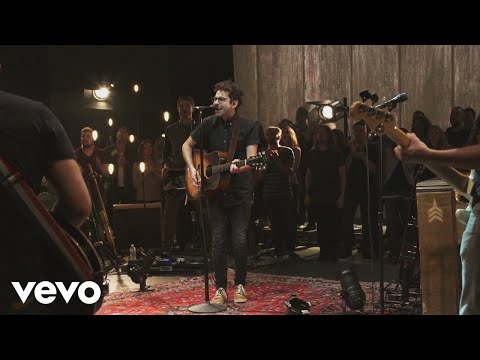 Vertical Worship - Bound For Glory (Live Performance Video)