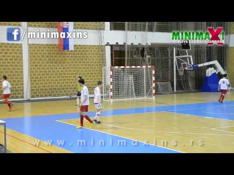 2001 FK Petlić 0 03 1 FK Kać