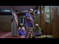 Vidio Adzan Orang Malaysia Super Kocak Allah Taala Wkwwk