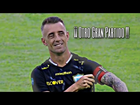 El Partido de Damián Díaz vs Guayaquil City | Barcelona 1 Guayaquil 1 LigaPro 2022