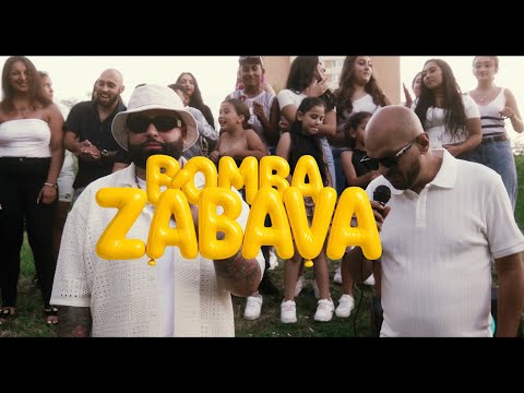 Aly Bee x Pajko Ištok - Bomba Zábava (Official Video) prod. MiraBeatzz