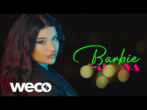 Eri Qerimi - BARBIE TALLAVA (Official Video)