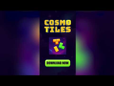 Cosmo Tiles