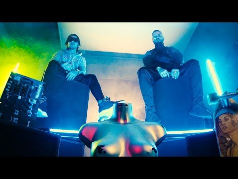 AK26 - VISSZA | OFFICIAL MUSIC VIDEO |