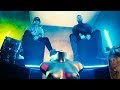 AK26 VISSZA OFFICIAL MUSIC VIDEO v