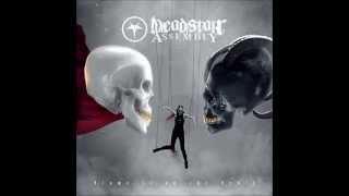 Deadstar Assembly - Dirtier Than Sin