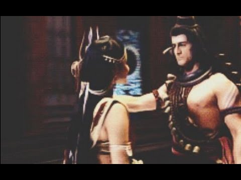 DKD Mahadev OST 150 - Season 1: Various Themes Part A