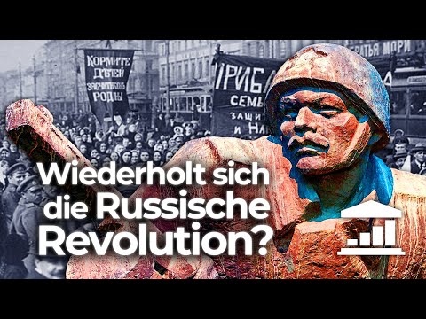 Diktatur in Russland vor der Revolution?