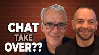 Will AI Kill Software? — With Salesforce Co-Founder Parker Harris