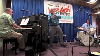 Tribute to Benny Goodman  "Avalon"