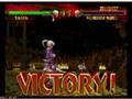 MACE The Dark Age Taria Vs Mordos Kull 2
