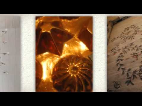 Bride in Scandinavian style?