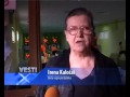 Kuglaški turnir „Irena Kaločai“ zahvalnost velikanki