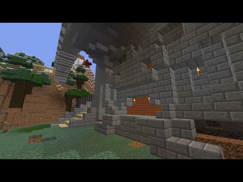 Minecraft ITA ep 194 - Drago o Demone?